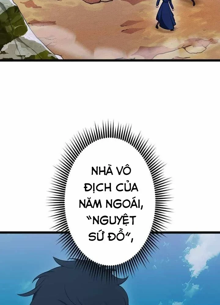 Hắc Ma Pháp Sư Kẻ Duy Nhất Trở Lại Quá Khứ Với Kỹ Năng Gian Lận Siêu Việt Chapter 39 - 2