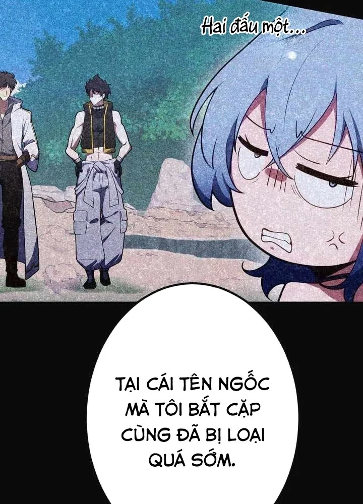Hắc Ma Pháp Sư Kẻ Duy Nhất Trở Lại Quá Khứ Với Kỹ Năng Gian Lận Siêu Việt Chapter 39 - 13
