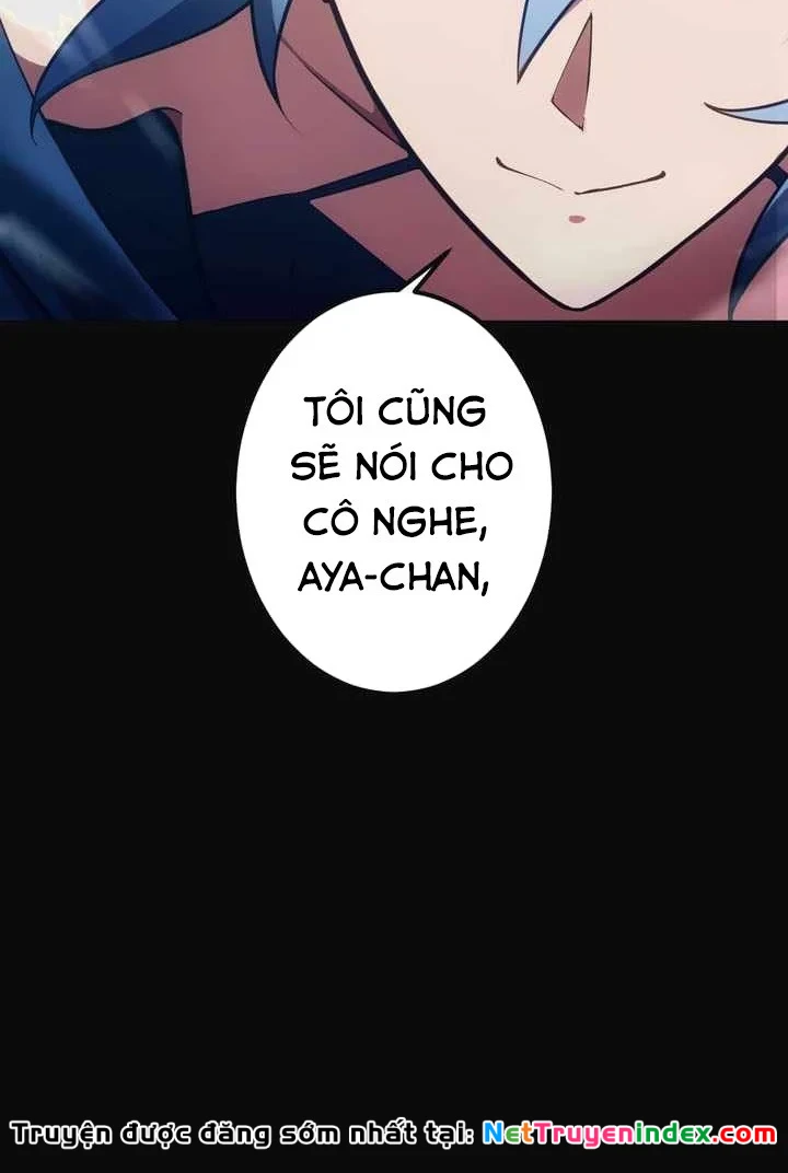 Hắc Ma Pháp Sư Kẻ Duy Nhất Trở Lại Quá Khứ Với Kỹ Năng Gian Lận Siêu Việt Chapter 39 - 17