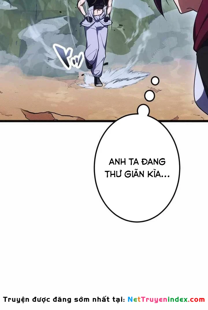 Hắc Ma Pháp Sư Kẻ Duy Nhất Trở Lại Quá Khứ Với Kỹ Năng Gian Lận Siêu Việt Chapter 39 - 32