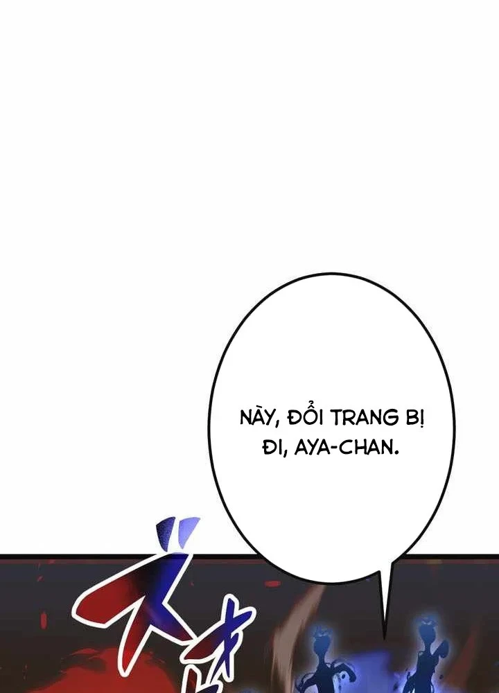 Hắc Ma Pháp Sư Kẻ Duy Nhất Trở Lại Quá Khứ Với Kỹ Năng Gian Lận Siêu Việt Chapter 39 - 37