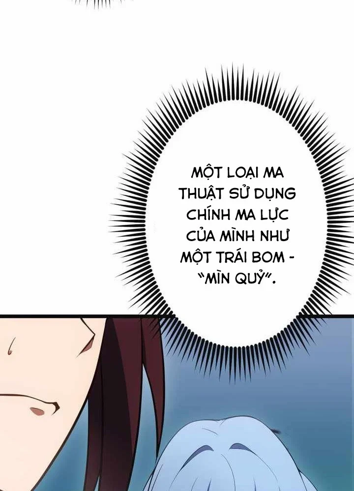 Hắc Ma Pháp Sư Kẻ Duy Nhất Trở Lại Quá Khứ Với Kỹ Năng Gian Lận Siêu Việt Chapter 39 - 61