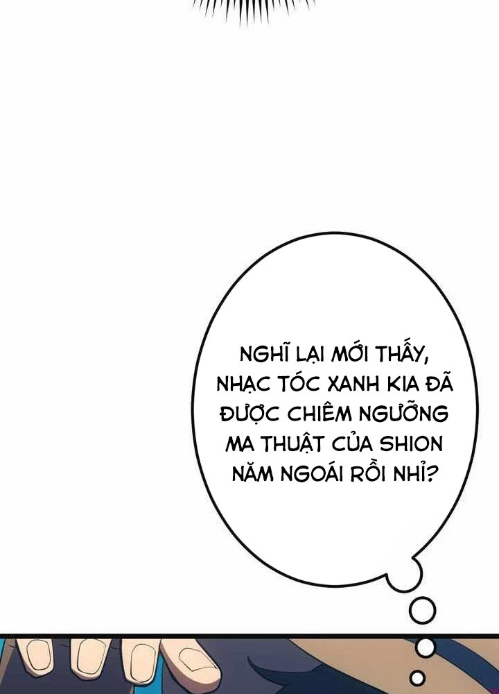 Hắc Ma Pháp Sư Kẻ Duy Nhất Trở Lại Quá Khứ Với Kỹ Năng Gian Lận Siêu Việt Chapter 39 - 65