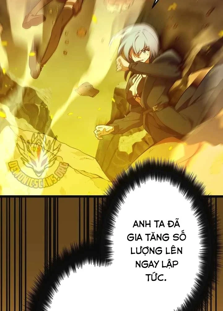 Hắc Ma Pháp Sư Kẻ Duy Nhất Trở Lại Quá Khứ Với Kỹ Năng Gian Lận Siêu Việt Chapter 39 - 76
