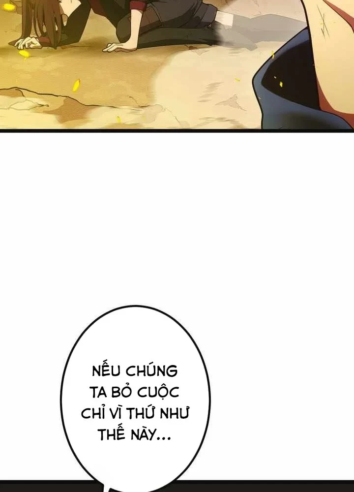 Hắc Ma Pháp Sư Kẻ Duy Nhất Trở Lại Quá Khứ Với Kỹ Năng Gian Lận Siêu Việt Chapter 39 - 84