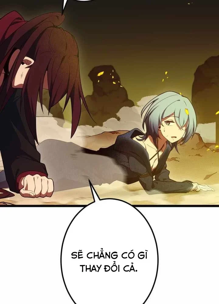 Hắc Ma Pháp Sư Kẻ Duy Nhất Trở Lại Quá Khứ Với Kỹ Năng Gian Lận Siêu Việt Chapter 39 - 85