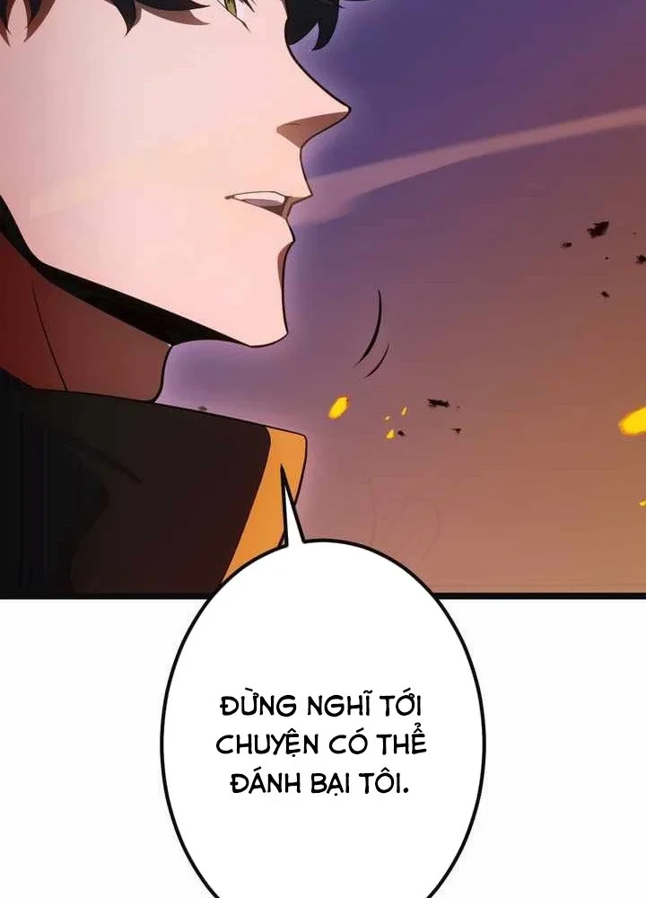 Hắc Ma Pháp Sư Kẻ Duy Nhất Trở Lại Quá Khứ Với Kỹ Năng Gian Lận Siêu Việt Chapter 39 - 118