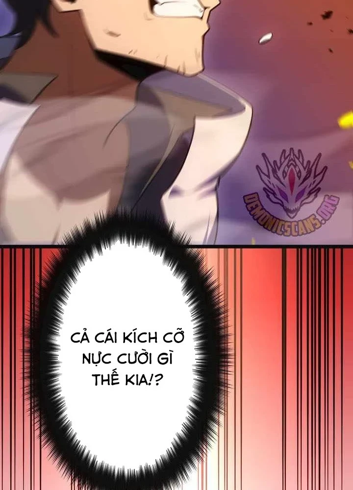 Hắc Ma Pháp Sư Kẻ Duy Nhất Trở Lại Quá Khứ Với Kỹ Năng Gian Lận Siêu Việt Chapter 39 - 133
