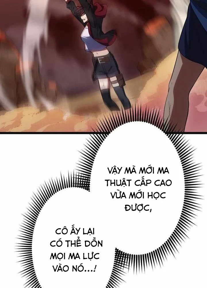 Hắc Ma Pháp Sư Kẻ Duy Nhất Trở Lại Quá Khứ Với Kỹ Năng Gian Lận Siêu Việt Chapter 39 - 136
