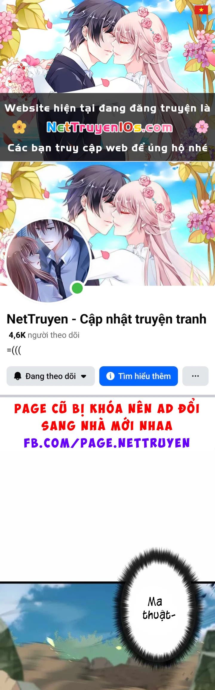Hắc Ma Pháp Sư Kẻ Duy Nhất Trở Lại Quá Khứ Với Kỹ Năng Gian Lận Siêu Việt Chapter 40 - 1