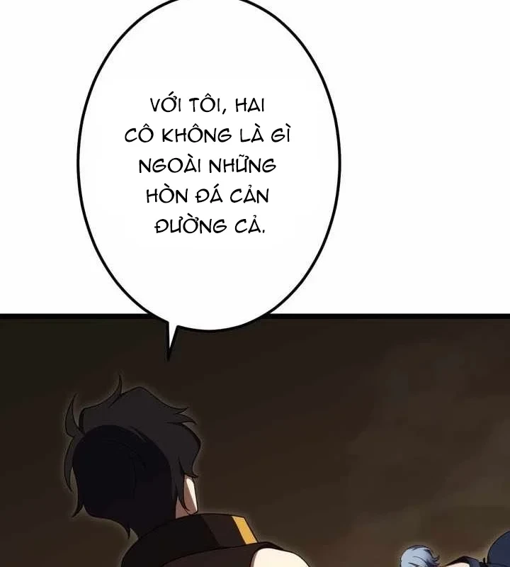 Hắc Ma Pháp Sư Kẻ Duy Nhất Trở Lại Quá Khứ Với Kỹ Năng Gian Lận Siêu Việt Chapter 40 - 46