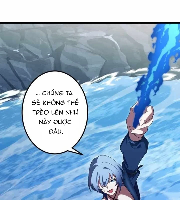 Hắc Ma Pháp Sư Kẻ Duy Nhất Trở Lại Quá Khứ Với Kỹ Năng Gian Lận Siêu Việt Chapter 40 - 86