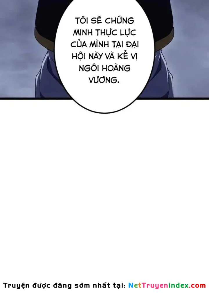 Hắc Ma Pháp Sư Kẻ Duy Nhất Trở Lại Quá Khứ Với Kỹ Năng Gian Lận Siêu Việt Chapter 41 - 13