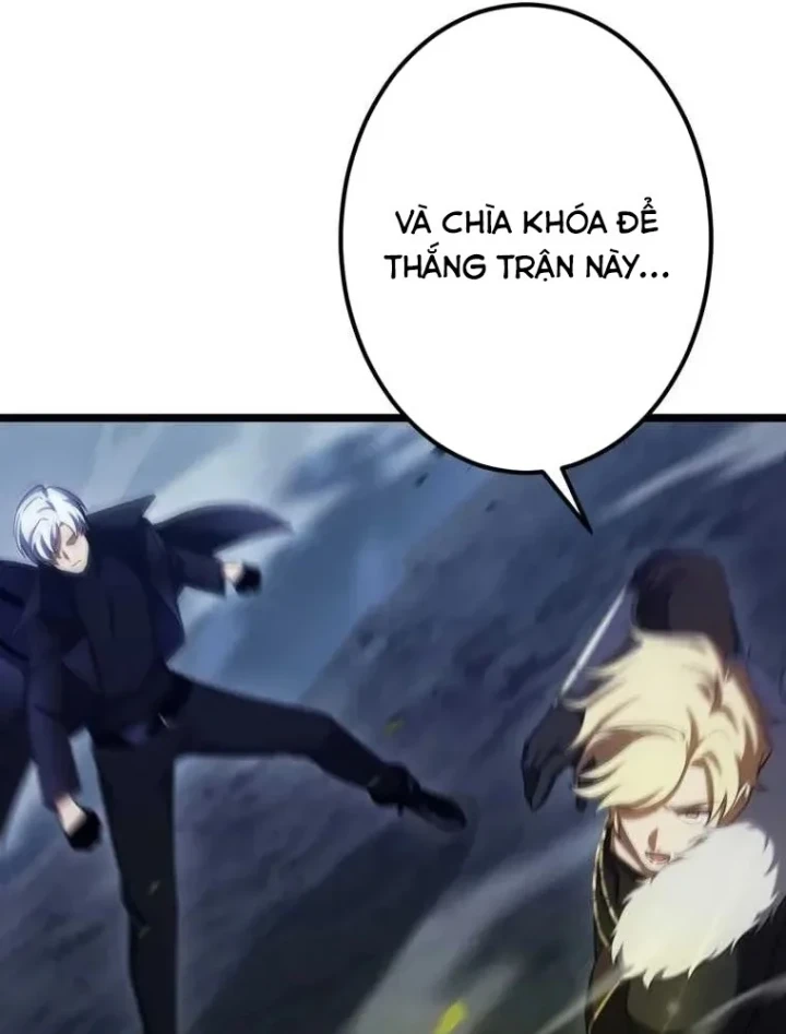 Hắc Ma Pháp Sư Kẻ Duy Nhất Trở Lại Quá Khứ Với Kỹ Năng Gian Lận Siêu Việt Chapter 41 - 81