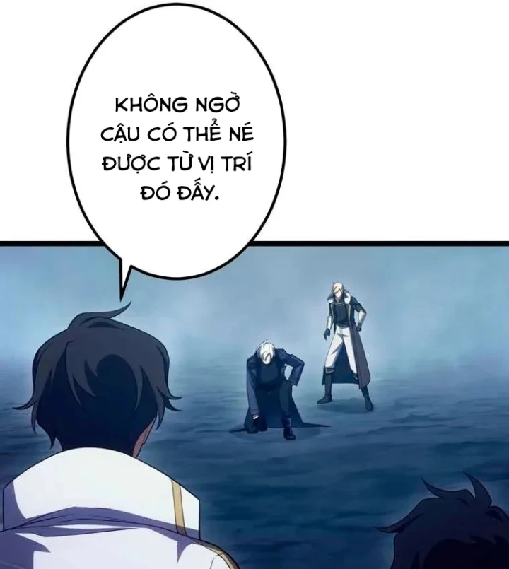 Hắc Ma Pháp Sư Kẻ Duy Nhất Trở Lại Quá Khứ Với Kỹ Năng Gian Lận Siêu Việt Chapter 42 - 18