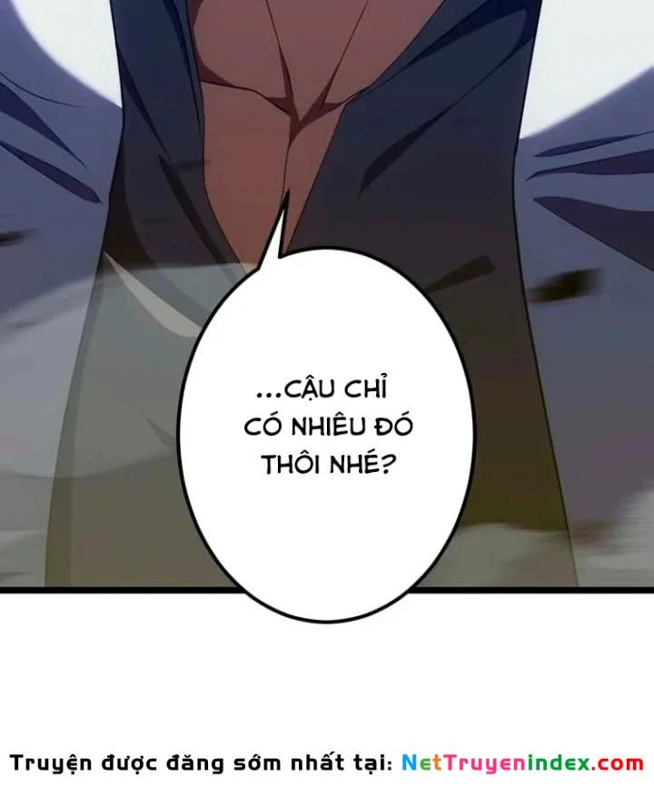 Hắc Ma Pháp Sư Kẻ Duy Nhất Trở Lại Quá Khứ Với Kỹ Năng Gian Lận Siêu Việt Chapter 42 - 25
