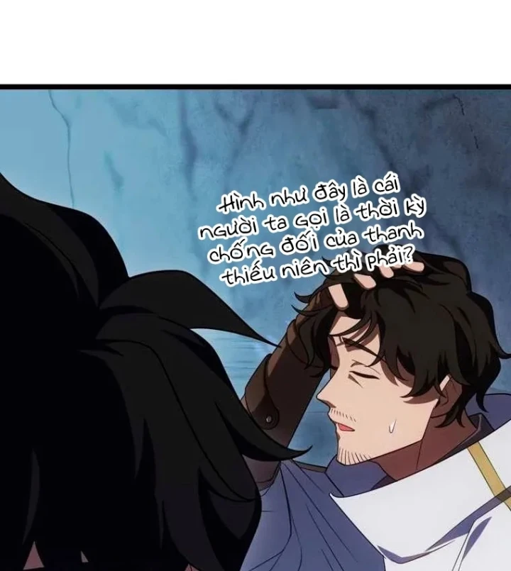 Hắc Ma Pháp Sư Kẻ Duy Nhất Trở Lại Quá Khứ Với Kỹ Năng Gian Lận Siêu Việt Chapter 42 - 107