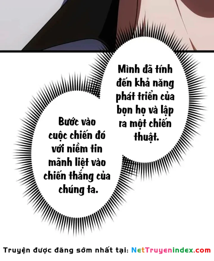Hắc Ma Pháp Sư Kẻ Duy Nhất Trở Lại Quá Khứ Với Kỹ Năng Gian Lận Siêu Việt Chapter 42 - 118