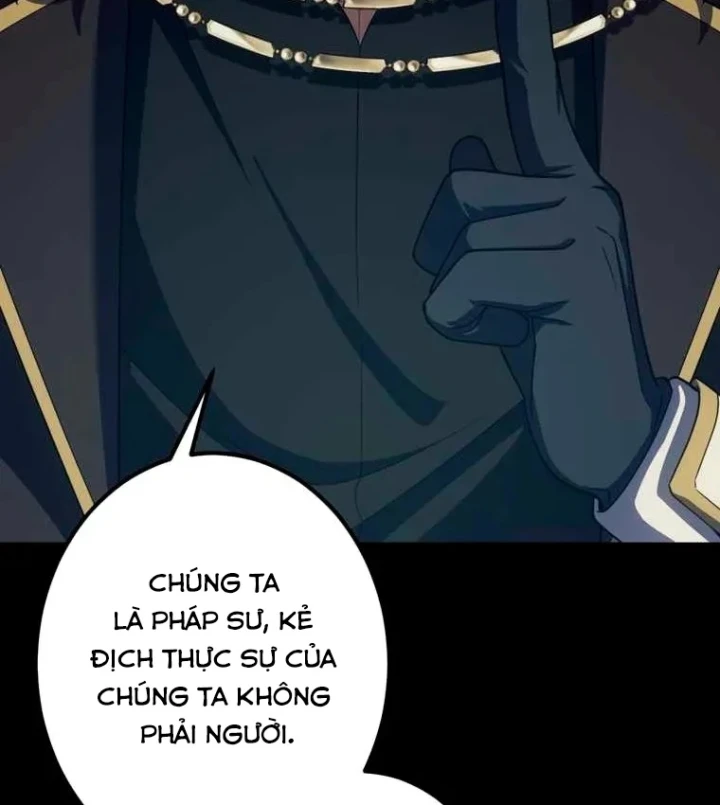 Hắc Ma Pháp Sư Kẻ Duy Nhất Trở Lại Quá Khứ Với Kỹ Năng Gian Lận Siêu Việt Chapter 42 - 146