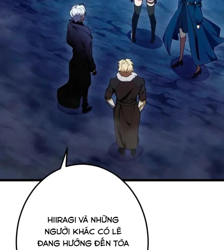 Hắc Ma Pháp Sư Kẻ Duy Nhất Trở Lại Quá Khứ Với Kỹ Năng Gian Lận Siêu Việt Chapter 42 - 260