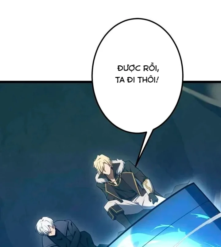 Hắc Ma Pháp Sư Kẻ Duy Nhất Trở Lại Quá Khứ Với Kỹ Năng Gian Lận Siêu Việt Chapter 42 - 279