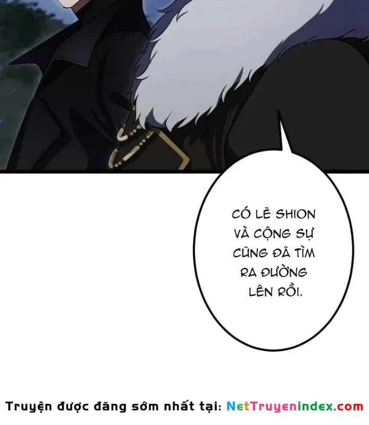 Hắc Ma Pháp Sư Kẻ Duy Nhất Trở Lại Quá Khứ Với Kỹ Năng Gian Lận Siêu Việt Chapter 43 - 16