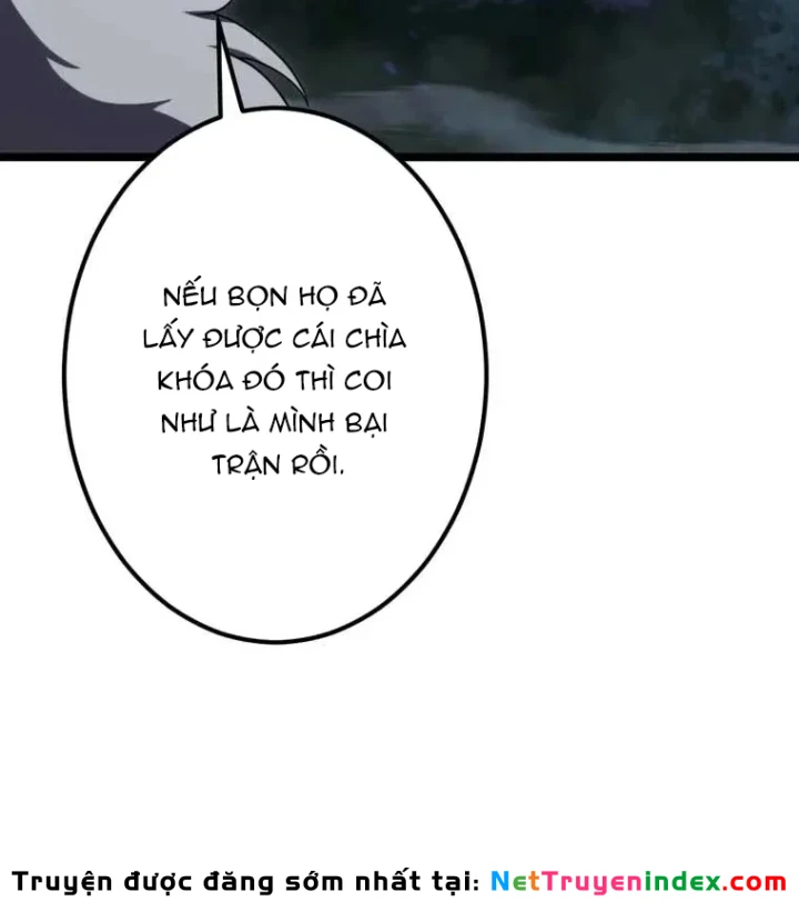 Hắc Ma Pháp Sư Kẻ Duy Nhất Trở Lại Quá Khứ Với Kỹ Năng Gian Lận Siêu Việt Chapter 43 - 22