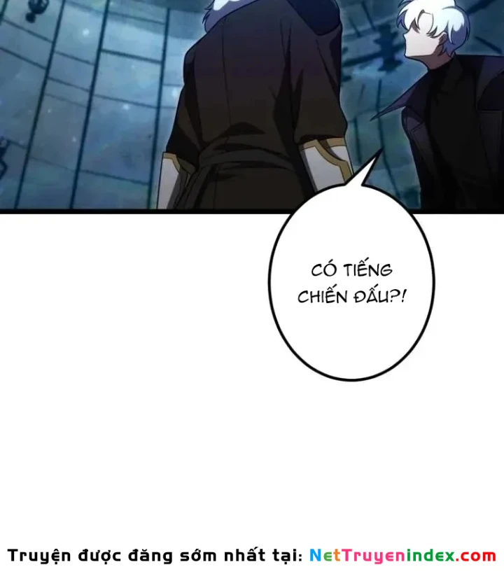 Hắc Ma Pháp Sư Kẻ Duy Nhất Trở Lại Quá Khứ Với Kỹ Năng Gian Lận Siêu Việt Chapter 43 - 38