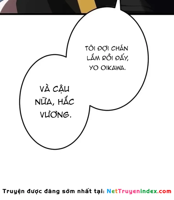 Hắc Ma Pháp Sư Kẻ Duy Nhất Trở Lại Quá Khứ Với Kỹ Năng Gian Lận Siêu Việt Chapter 43 - 117