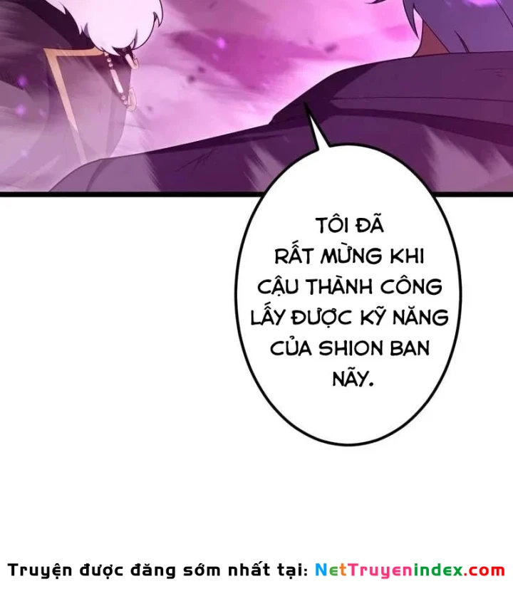 Hắc Ma Pháp Sư Kẻ Duy Nhất Trở Lại Quá Khứ Với Kỹ Năng Gian Lận Siêu Việt Chapter 45 - 187