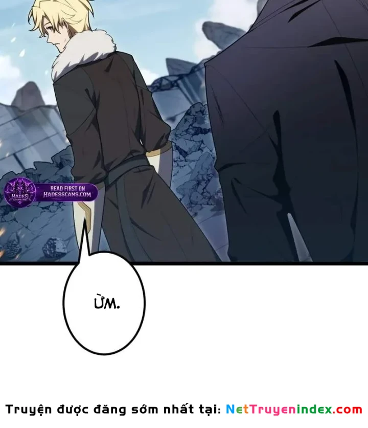 Hắc Ma Pháp Sư Kẻ Duy Nhất Trở Lại Quá Khứ Với Kỹ Năng Gian Lận Siêu Việt Chapter 47 - 6