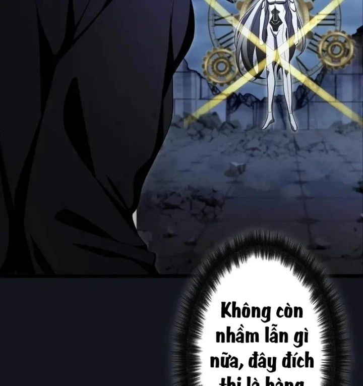 Hắc Ma Pháp Sư Kẻ Duy Nhất Trở Lại Quá Khứ Với Kỹ Năng Gian Lận Siêu Việt Chapter 48 - 31
