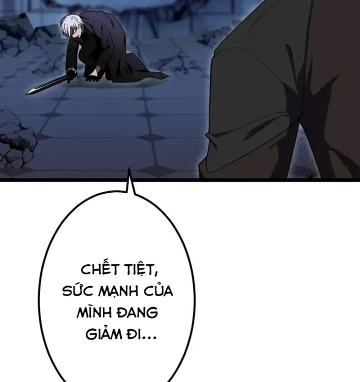 Hắc Ma Pháp Sư Kẻ Duy Nhất Trở Lại Quá Khứ Với Kỹ Năng Gian Lận Siêu Việt Chapter 48 - 138