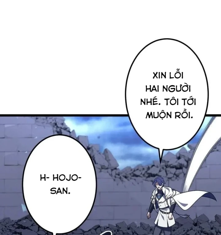 Hắc Ma Pháp Sư Kẻ Duy Nhất Trở Lại Quá Khứ Với Kỹ Năng Gian Lận Siêu Việt Chapter 48 - 152