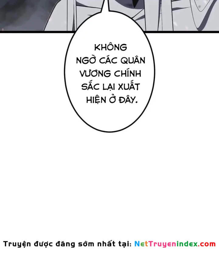 Hắc Ma Pháp Sư Kẻ Duy Nhất Trở Lại Quá Khứ Với Kỹ Năng Gian Lận Siêu Việt Chapter 48 - 163