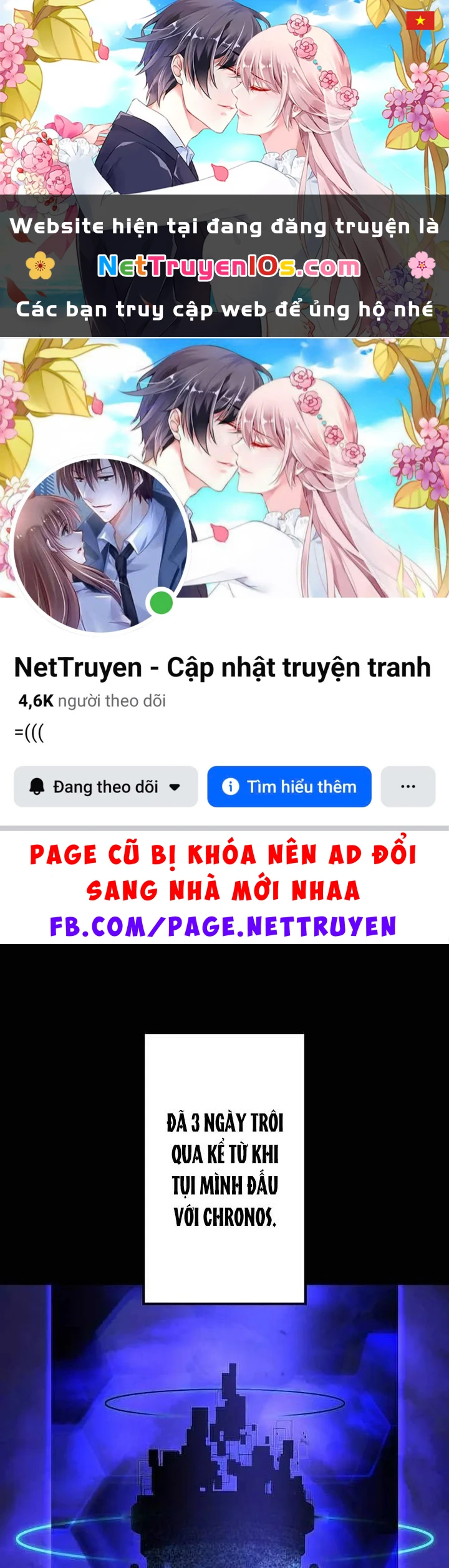 Hắc Ma Pháp Sư Kẻ Duy Nhất Trở Lại Quá Khứ Với Kỹ Năng Gian Lận Siêu Việt Chapter 49 - 1