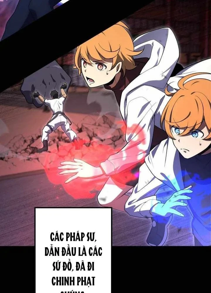 Hắc Ma Pháp Sư Kẻ Duy Nhất Trở Lại Quá Khứ Với Kỹ Năng Gian Lận Siêu Việt Chapter 49 - 10