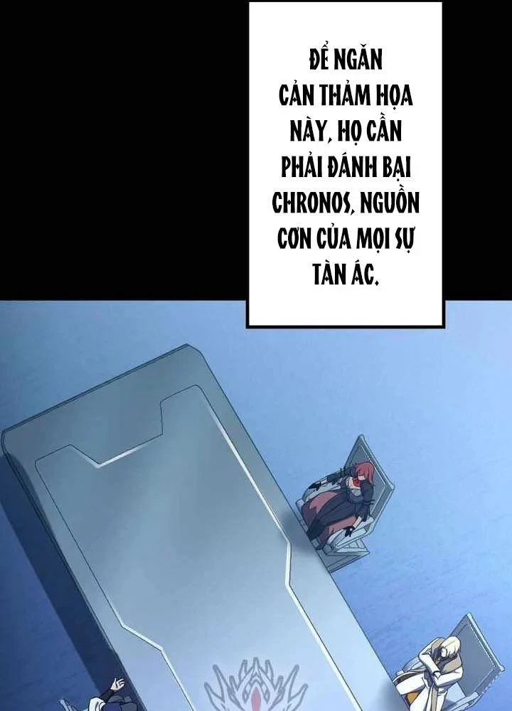 Hắc Ma Pháp Sư Kẻ Duy Nhất Trở Lại Quá Khứ Với Kỹ Năng Gian Lận Siêu Việt Chapter 49 - 17