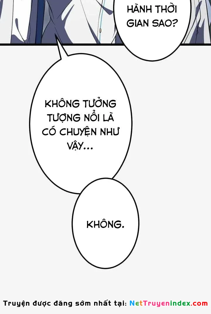 Hắc Ma Pháp Sư Kẻ Duy Nhất Trở Lại Quá Khứ Với Kỹ Năng Gian Lận Siêu Việt Chapter 49 - 48