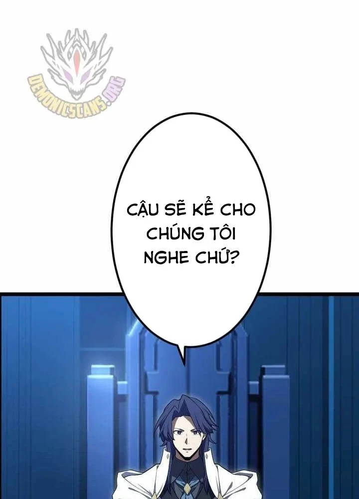 Hắc Ma Pháp Sư Kẻ Duy Nhất Trở Lại Quá Khứ Với Kỹ Năng Gian Lận Siêu Việt Chapter 49 - 64