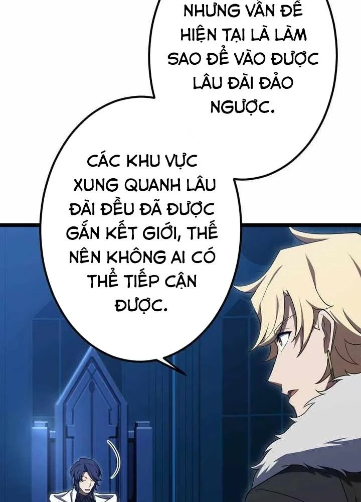 Hắc Ma Pháp Sư Kẻ Duy Nhất Trở Lại Quá Khứ Với Kỹ Năng Gian Lận Siêu Việt Chapter 49 - 123