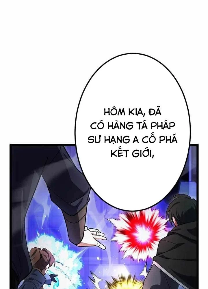 Hắc Ma Pháp Sư Kẻ Duy Nhất Trở Lại Quá Khứ Với Kỹ Năng Gian Lận Siêu Việt Chapter 49 - 125
