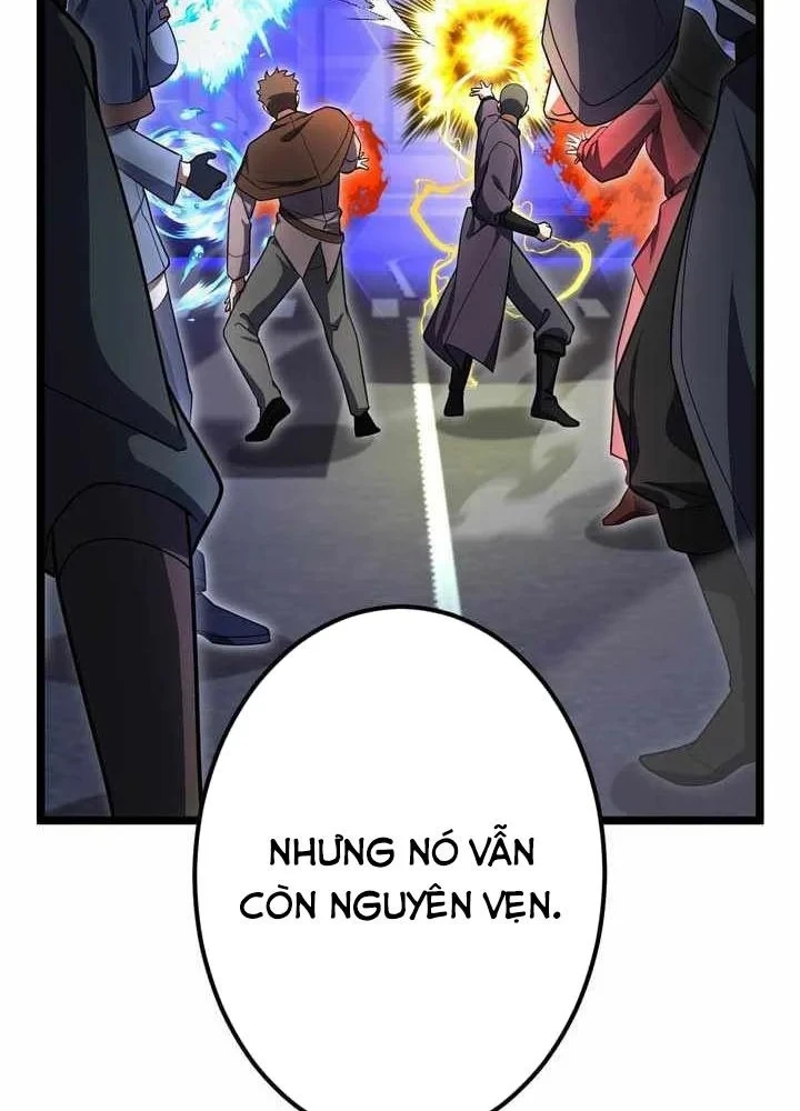 Hắc Ma Pháp Sư Kẻ Duy Nhất Trở Lại Quá Khứ Với Kỹ Năng Gian Lận Siêu Việt Chapter 49 - 126