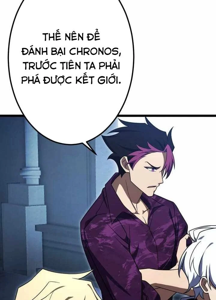 Hắc Ma Pháp Sư Kẻ Duy Nhất Trở Lại Quá Khứ Với Kỹ Năng Gian Lận Siêu Việt Chapter 49 - 134