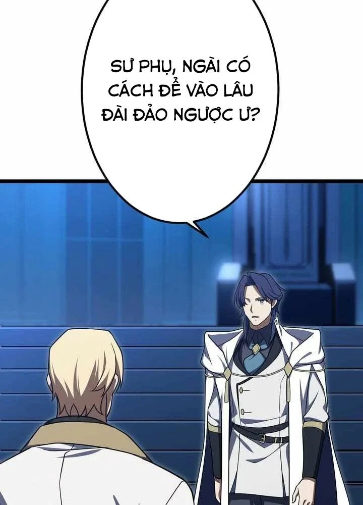 Hắc Ma Pháp Sư Kẻ Duy Nhất Trở Lại Quá Khứ Với Kỹ Năng Gian Lận Siêu Việt Chapter 49 - 142