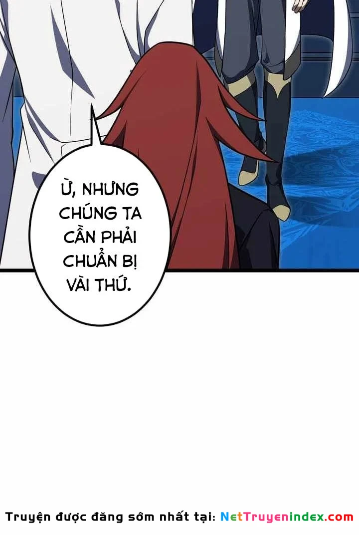 Hắc Ma Pháp Sư Kẻ Duy Nhất Trở Lại Quá Khứ Với Kỹ Năng Gian Lận Siêu Việt Chapter 49 - 143