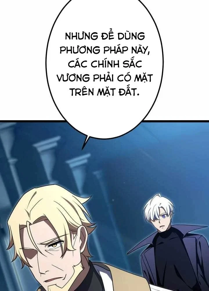 Hắc Ma Pháp Sư Kẻ Duy Nhất Trở Lại Quá Khứ Với Kỹ Năng Gian Lận Siêu Việt Chapter 49 - 145