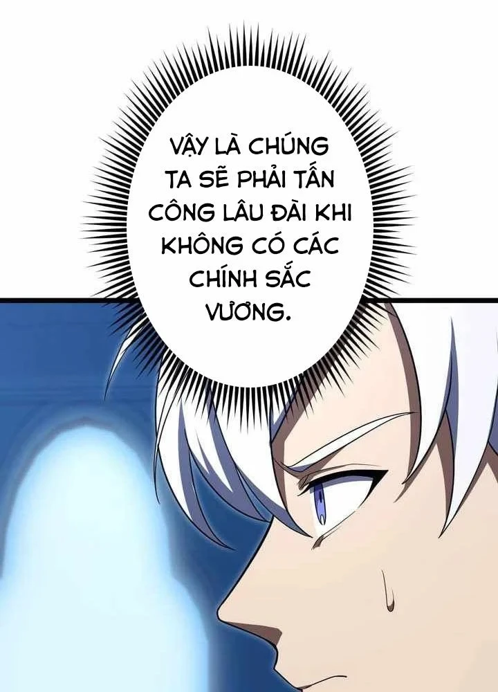 Hắc Ma Pháp Sư Kẻ Duy Nhất Trở Lại Quá Khứ Với Kỹ Năng Gian Lận Siêu Việt Chapter 49 - 147