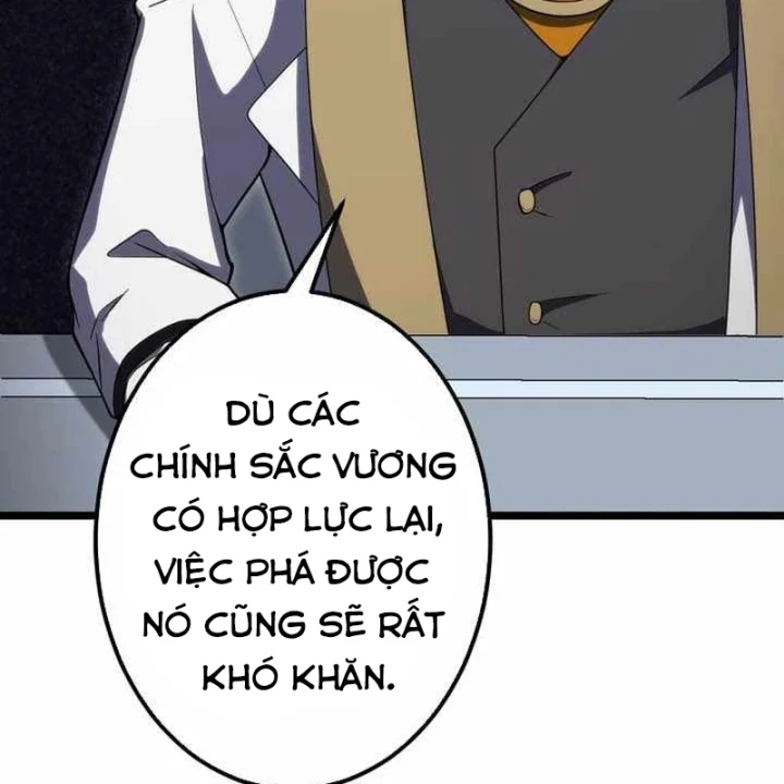Hắc Ma Pháp Sư Kẻ Duy Nhất Trở Lại Quá Khứ Với Kỹ Năng Gian Lận Siêu Việt Chapter 50 - 22