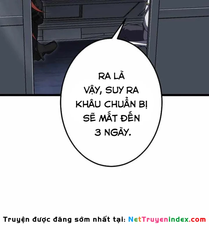 Hắc Ma Pháp Sư Kẻ Duy Nhất Trở Lại Quá Khứ Với Kỹ Năng Gian Lận Siêu Việt Chapter 50 - 26
